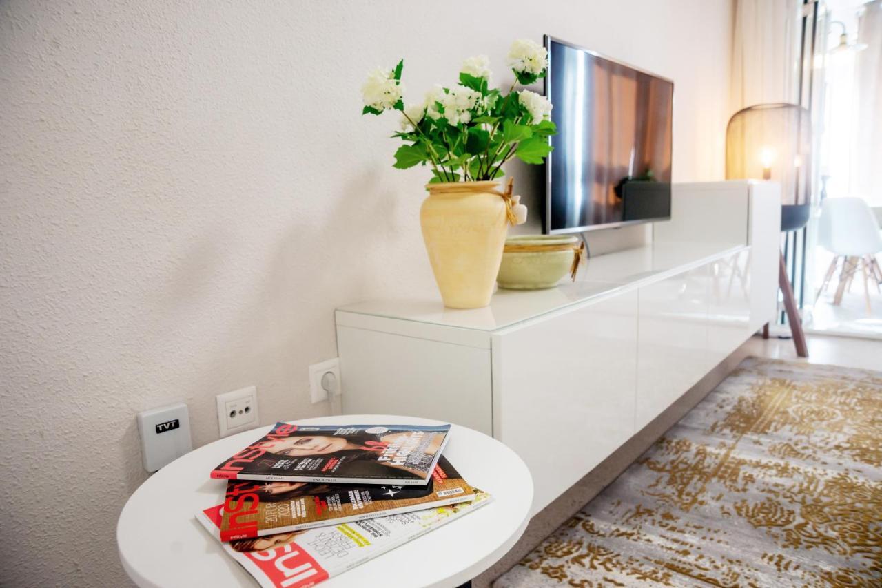 Holiday Studio Jardin Playa Torrevieja Eksteriør billede