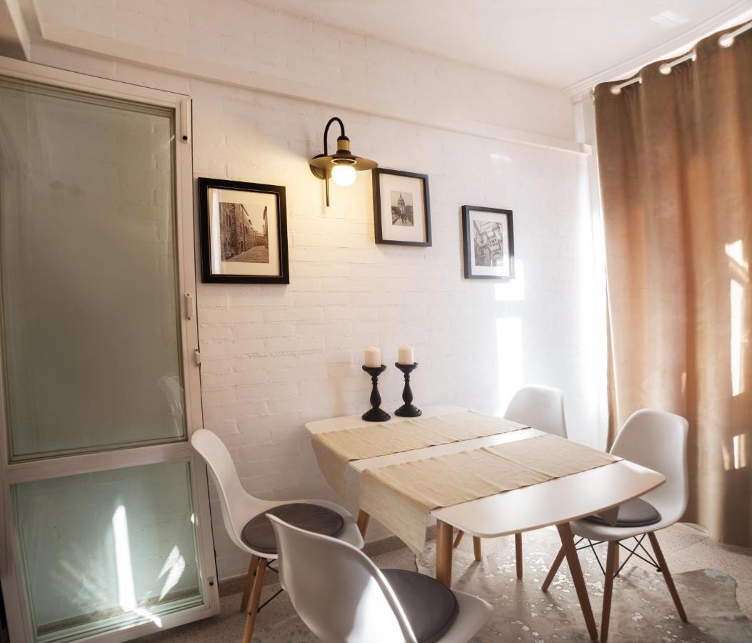 Holiday Studio Jardin Playa Torrevieja Eksteriør billede