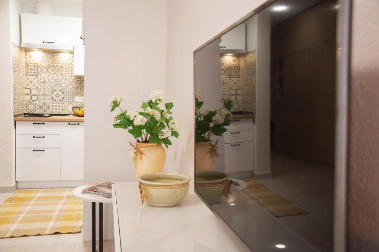 Holiday Studio Jardin Playa Torrevieja Eksteriør billede