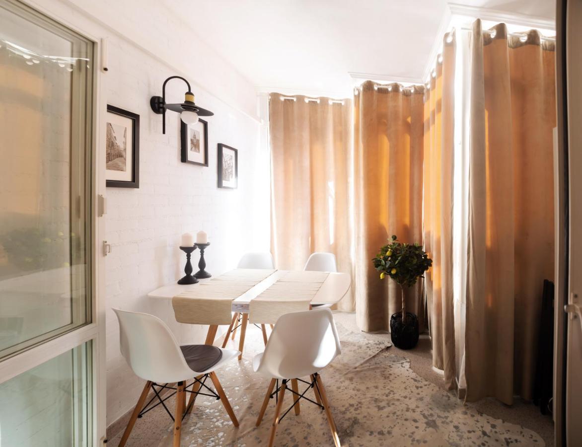 Holiday Studio Jardin Playa Torrevieja Eksteriør billede