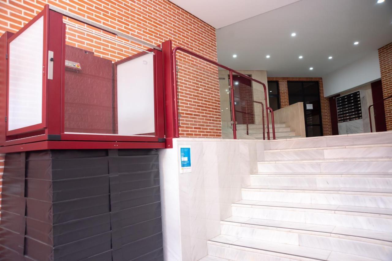 Holiday Studio Jardin Playa Torrevieja Eksteriør billede