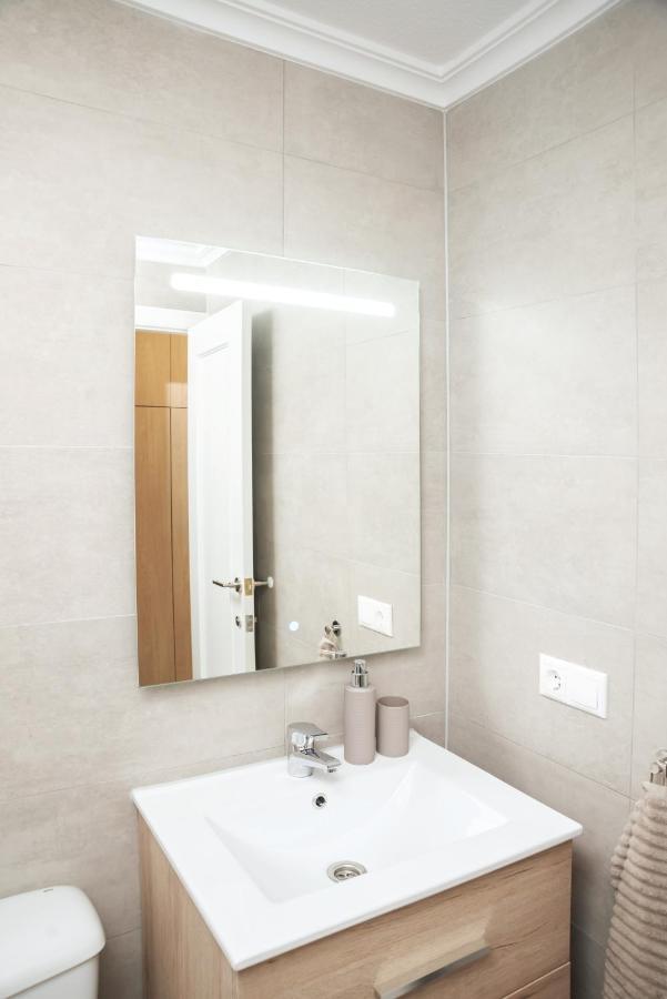 Holiday Studio Jardin Playa Torrevieja Eksteriør billede